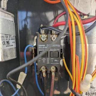 Coop's Heating and Air Services Plus, LLC