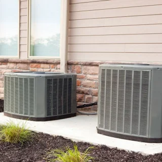 Wilson Rhodes Heating & Air Conditioning