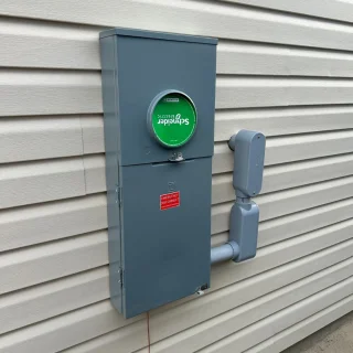 Delta Air Conditioning and Electrical LLC