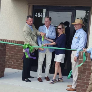 Piedmont Service Group