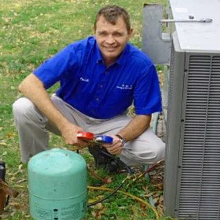 PM Heating & Air Conditioning LLC