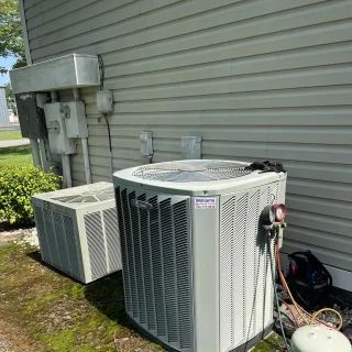 Williams Heating & Cooling