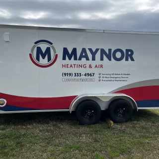 Maynor Heating & Air