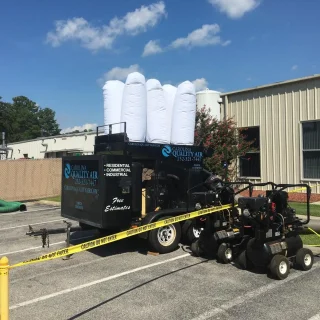 Carolina Quality Air