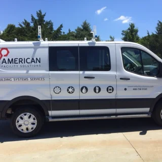 American Facility Solutions