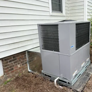 C&W Heating AC and Electric