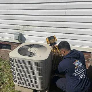 NXT Air Solutions LLC