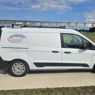 Air Control Heating & Cooling