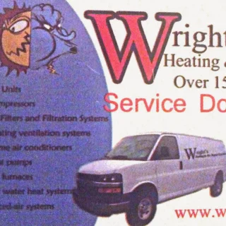 Wright's Heating and AC Repair
