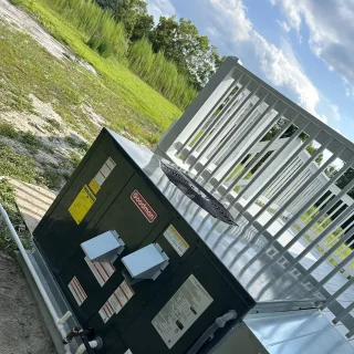 Kinsey Mechanical LLC.