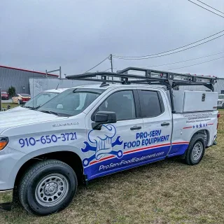 Pro-Serv Food Equipment LLC