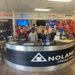 Greenville Noland Co.