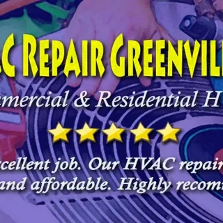 HVAC Repair Greenville NC