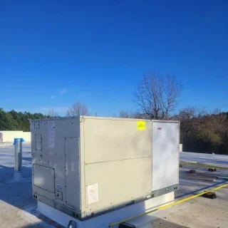 Jones Appliance Heating & AC