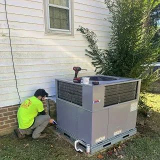 Taylor's HVAC