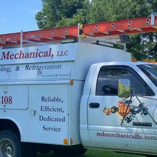 R.E.D.S MECHANICAL, LLC