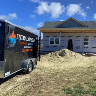 Intracoastal Heating & Cooling, Inc.