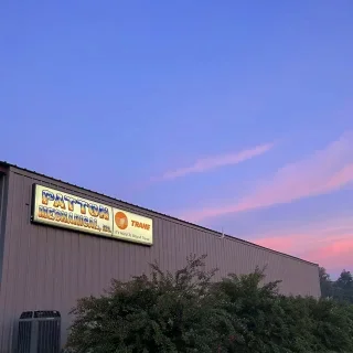 Patton Mechanical, Inc.