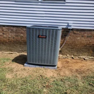 The Quality Air Makers LLC