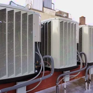 John C Christenbury Heating & Cooling