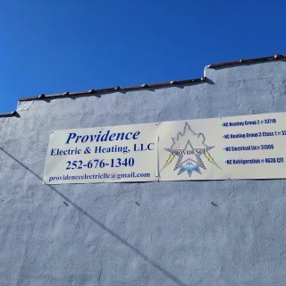 Providence Electric and Heating, LLC