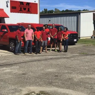 Masters Heating & Air Conditioning