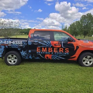 Embers LLC