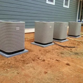 Affordable Heating & Air Conditioning