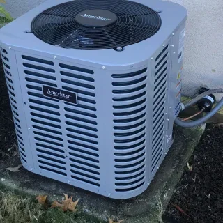 Smith Heating & Cooling AC Repair Service