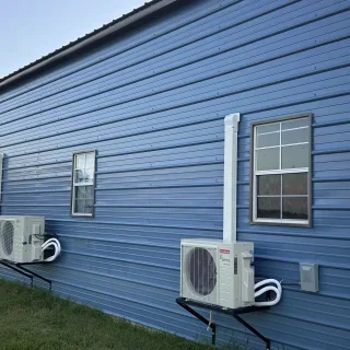 Terry's Heating, Cooling and plumbing