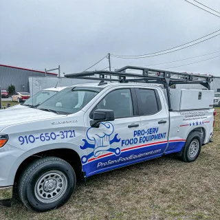 Pro-Serv Food Equipment LLC