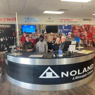 Greenville Noland Co.