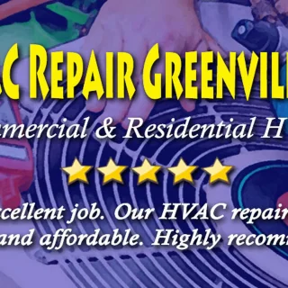 HVAC Repair Greenville NC
