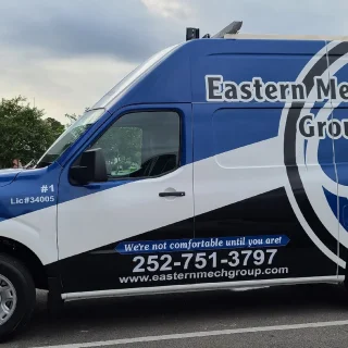 Quick Cool HVAC Service Company