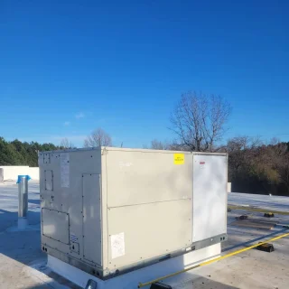 Jones Appliance Heating & AC