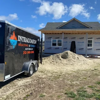 Intracoastal Heating & Cooling, Inc.