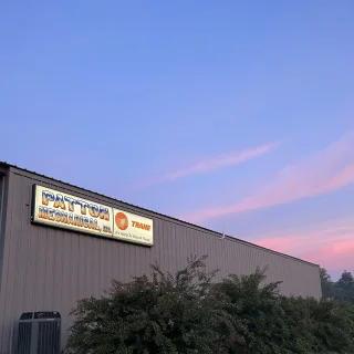 Patton Mechanical, Inc.