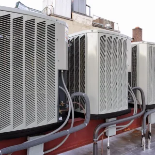 John C Christenbury Heating & Cooling