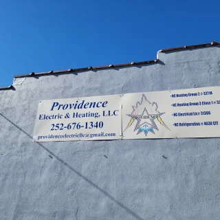 Providence Electric and Heating, LLC