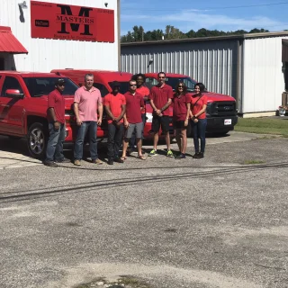 Masters Heating & Air Conditioning