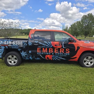 Embers LLC