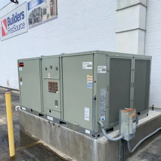 Roanoke Valley Heating-Cooling