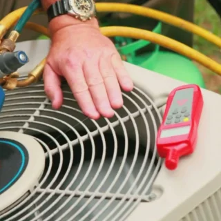 White's Heating & Air