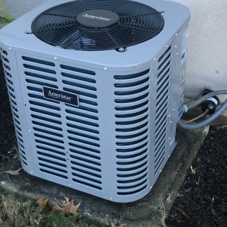 Smith Heating & Cooling AC Repair Service