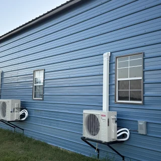 Terry's Heating, Cooling and plumbing