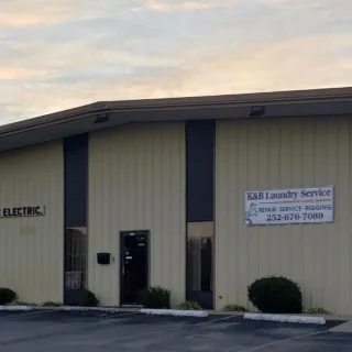 AC Electric Heating & Air