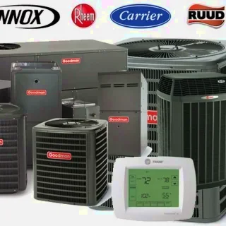 Riddick's Heating & Air