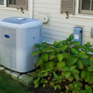 Coastal Comfort Systems