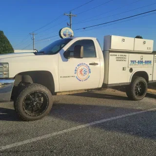 1st Response Heating and Cooling
