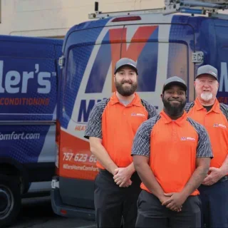 Miller's Heating & Air Conditioning